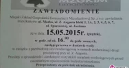 Awaria - mieszkańcy osiedla bez wody - zdjęcie 4