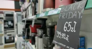 "Black Friday" w Max Elektro Limanowa - zdjęcie 2