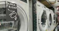 "Black Friday" w Max Elektro Limanowa - zdjęcie 5