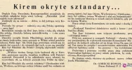 Grzegorz Dobosz emisariuszem Piłsudskiego - zdjęcie 3