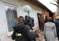 Miasto ma stosować tę samą procedurę przy budowie w ramach programu romskiego. Czy tym razem przeprowadzka nastąpi bez problemów? - zdjęcie główne