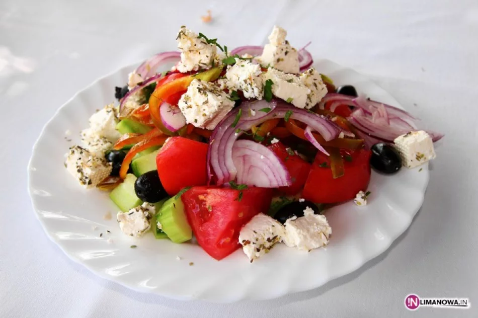 Sałatki z sałatą - zdjęcie 2