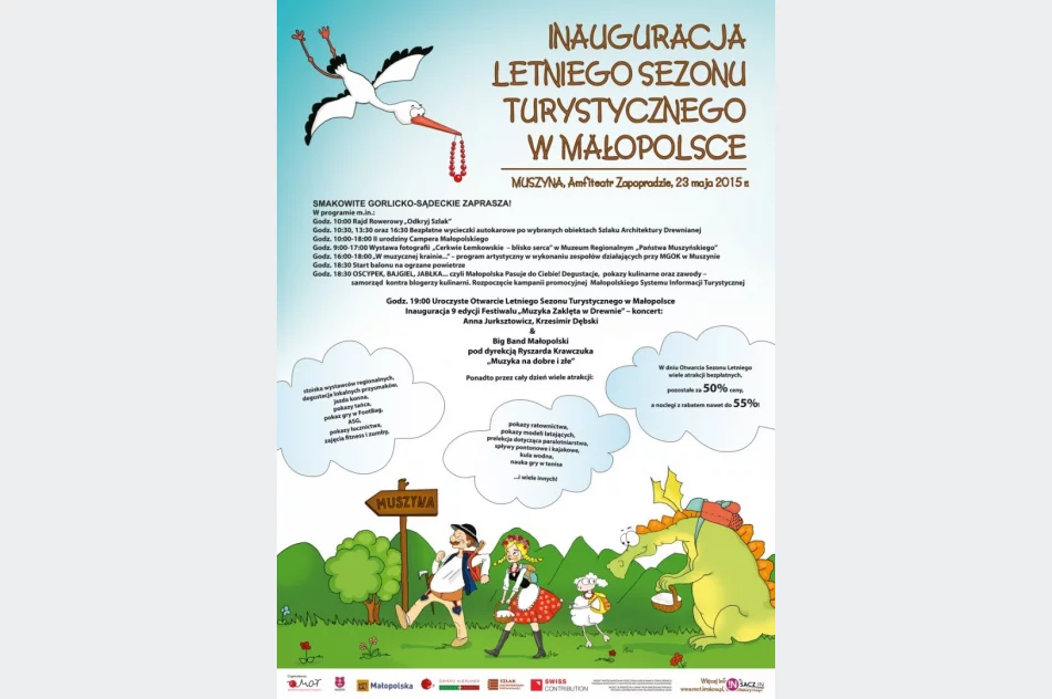 Jurksztowicz i Krzesimir Dębski ogłoszą lato! - zdjęcie 2