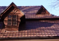 WYMIANA POSZYCIA DACHOWEGO W MUZEUM - zdjęcie główne