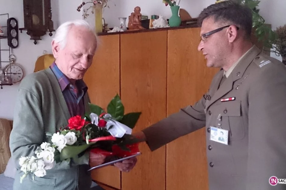 Z wizytą u zdobywcy Berlina - zdjęcie 3