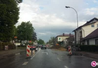 Wolne tempo zgodnie z planem. Rondo jeszcze bez ostatecznej decyzji - zdjęcie główne