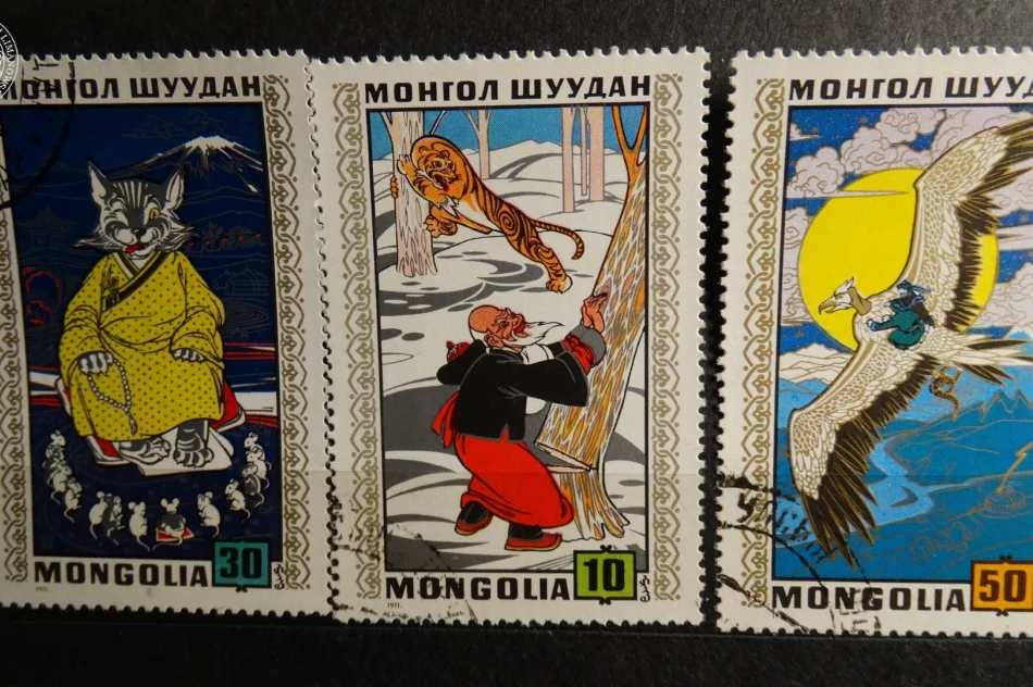 Zamieć śnieżna z Dalekiego Wschodu - zdjęcie 2