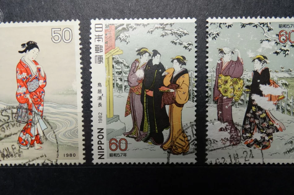 Zamieć śnieżna z Dalekiego Wschodu - zdjęcie 3