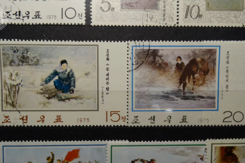 Zamieć śnieżna z Dalekiego Wschodu - zdjęcie 4