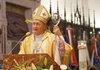 Biskup na I niedzielę adwentu: "Nie możemy przespać danego nam czasu" - zdjęcie główne