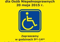 Otwarty dzień w ZUS dla niepełnosprawnych - zdjęcie główne