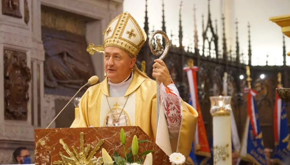 Dyspensa na majówkę? Biskup podjął decyzję - zdjęcie 1