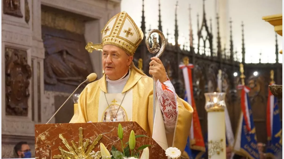 Dyspensa na majówkę? Biskup podjął decyzję