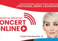 LGD zaprasza na drugi niezwykły koncert - Magdalena Steczkowska - zdjęcie główne