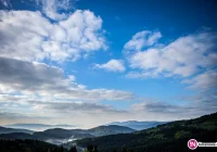 Uwaga - ostrzeżenie o przymrozkach - zdjęcie główne