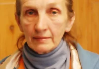 Niech Pani Jadzia wróci do domu... - zdjęcie główne