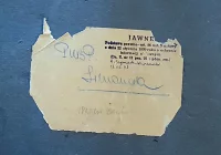 Nowa lista ofiar limanowskiej bezpieki - zdjęcie główne