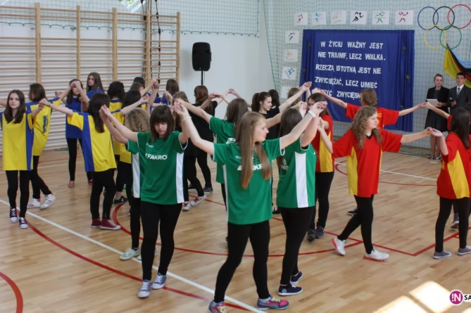 Hala z prawdziwego zdarzenia - zdjęcie 3