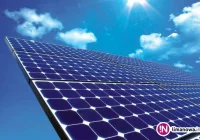 Fotowoltaika w Tymbarku - zbierają ankiety - zdjęcie główne