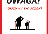 Oszustwa „metodą na wnuczka' - policja ostrzega - zdjęcie główne