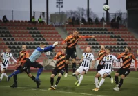 Sandecja przerwała fatalną passę - zdjęcie główne