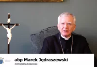 List pasterski metropolity na adwent 2020 roku - zdjęcie główne