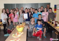 'Tajemniczy wieczór' sposobem na integrację społeczności szkolnej - zdjęcie główne