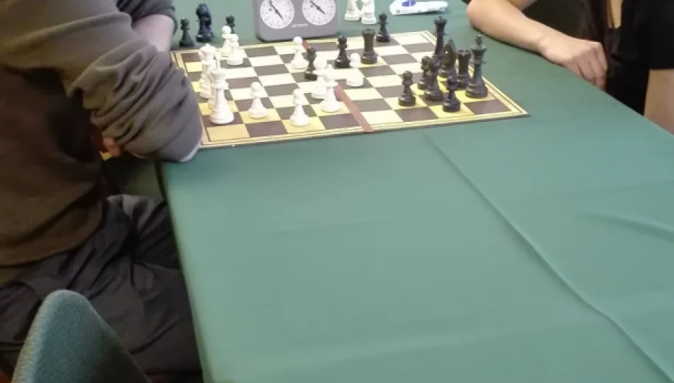 Z Roztoki do czołówki województwa - zdjęcie 1