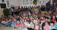 'Tajemniczy wieczór' sposobem na integrację społeczności szkolnej - zdjęcie 4