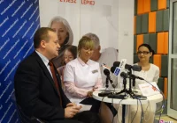 Badania słuchu w mobilnym gabinecie - zdjęcie główne