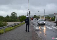 Uwaga kierowcy! Nie ma 'zmiłuj się'! - zdjęcie główne