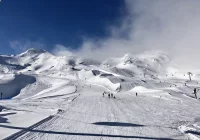 Narty za granicą - w większości zamknięte - zdjęcie główne