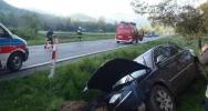 Trzy osoby ranne w wypadku w Zabrzeży - zdjęcie 3