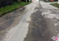 Na szybki remont nie ma co liczyć, powodem ubiegłoroczne protesty części mieszkańców - zdjęcie główne