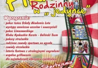 W sobotę 'Piknik Rodzinny w Jedynce' - zdjęcie główne