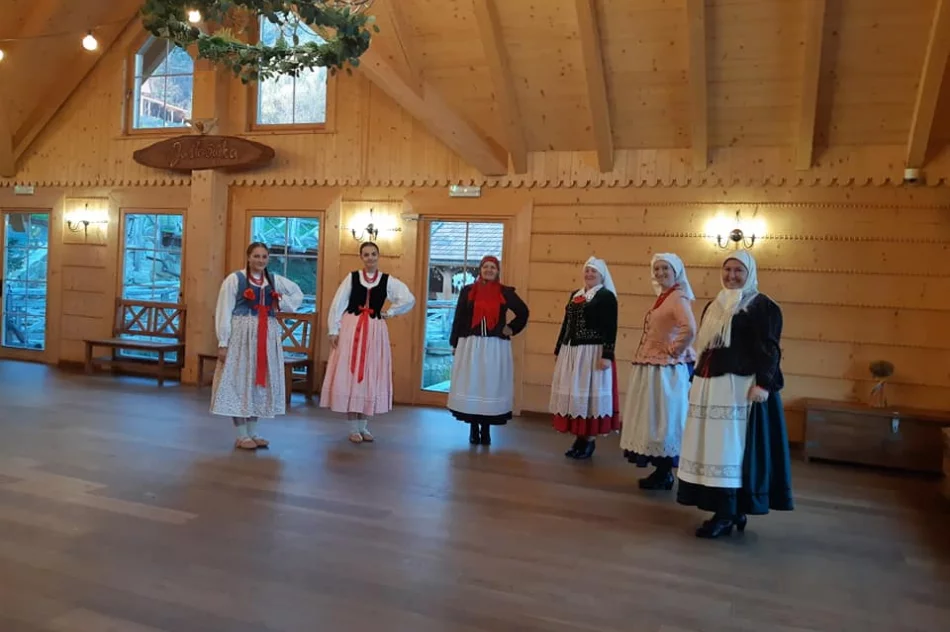 Znamy wyniki Limanowskej Słazy - Starowiejski Hyr zdobywcą pierwszych nagród ! - zdjęcie 3