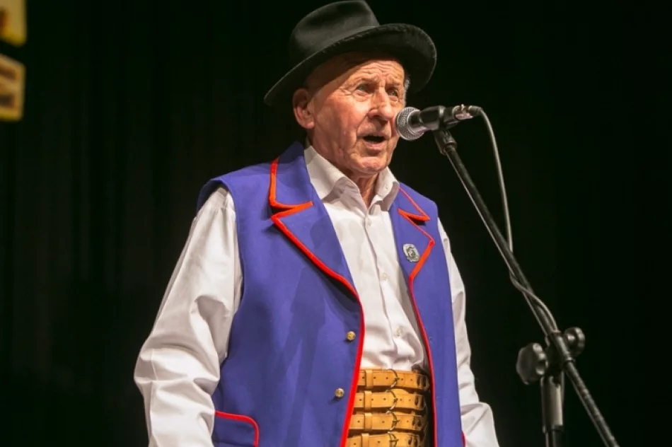 Znamy wyniki Limanowskej Słazy - Starowiejski Hyr zdobywcą pierwszych nagród ! - zdjęcie 4