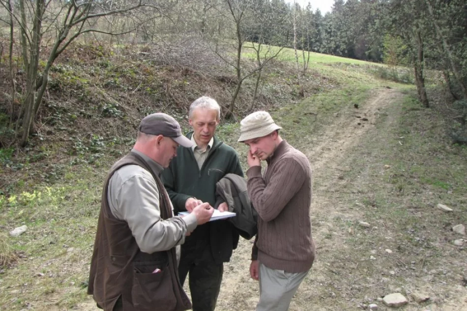 Bobrów aż 400, pojawiły się jenoty i szopy pracze - zdjęcie 2