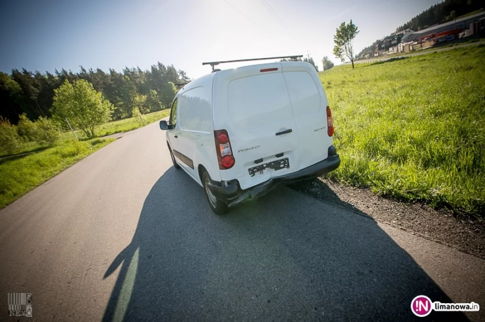Kolejny dzień kolizji. Więcej zdarzeń z udziałem zwierząt - zdjęcie 2