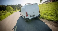 Kolejny dzień kolizji. Więcej zdarzeń z udziałem zwierząt - zdjęcie 2