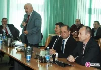 Podłęże - Mszana Dolna - kolej na tapecie - zdjęcie główne