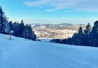 Od najbliższego weekendu kontrole stoków narciarskich. WHO wzywa rządy - zdjęcie główne