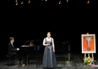 Msza Rossiniego dzień przed finałem - zdjęcie główne