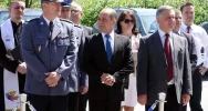 Łososina Dolna: komisariat Policji w nowym miejscu - zdjęcie 2