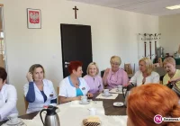 Podziękowania dla pielęgniarek - zdjęcie główne