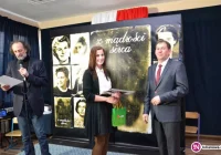 Konkurs poświęcony poezji więźniarek obozu - zdjęcie główne