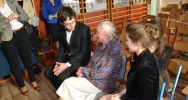 Konkurs poświęcony poezji więźniarek obozu - zdjęcie 2