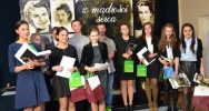 Konkurs poświęcony poezji więźniarek obozu - zdjęcie 3