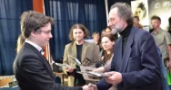 Konkurs poświęcony poezji więźniarek obozu - zdjęcie 4