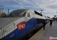 Przejechali 6 tys. km w 5 dni i to pociągiem! - zdjęcie główne